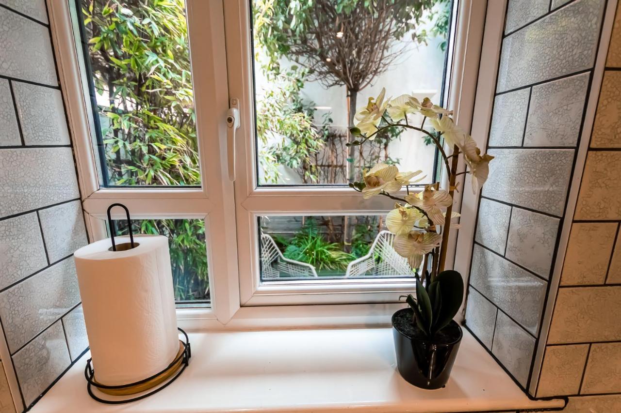 Charles St Chester City Townhouse By Rework Accommodation エクステリア 写真