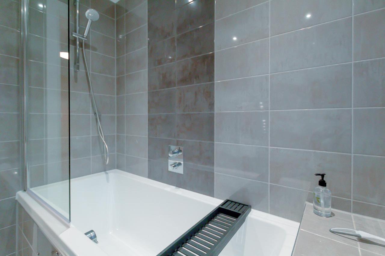 Charles St Chester City Townhouse By Rework Accommodation エクステリア 写真