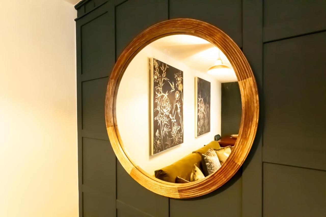 Charles St Chester City Townhouse By Rework Accommodation エクステリア 写真