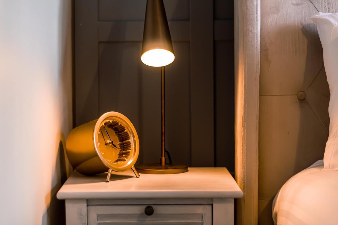 Charles St Chester City Townhouse By Rework Accommodation エクステリア 写真