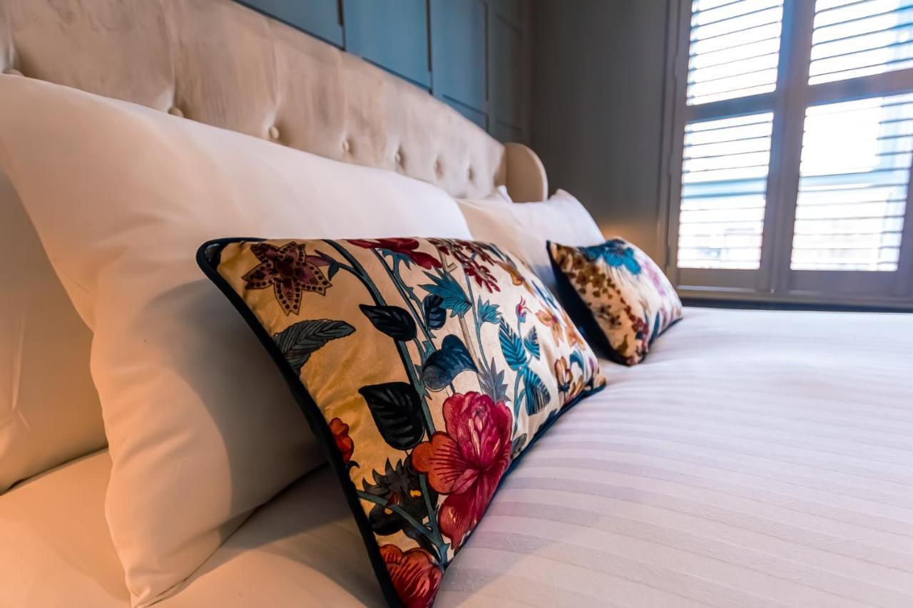 Charles St Chester City Townhouse By Rework Accommodation エクステリア 写真